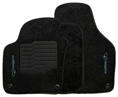 Carpet Floor Mats for Volkswagen Tiguan 2011 to 2017