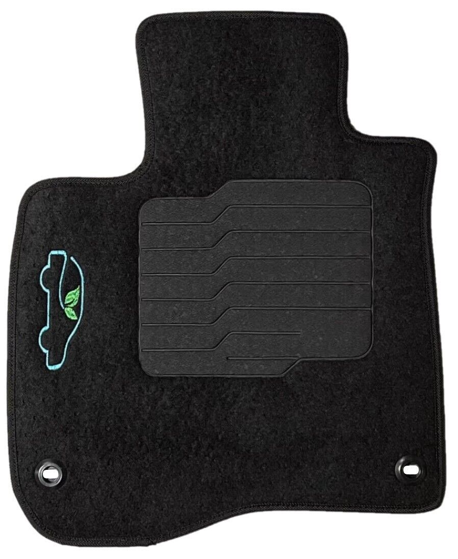 Carpet Floor Mats for 2017 to 2022 Honda CR-V