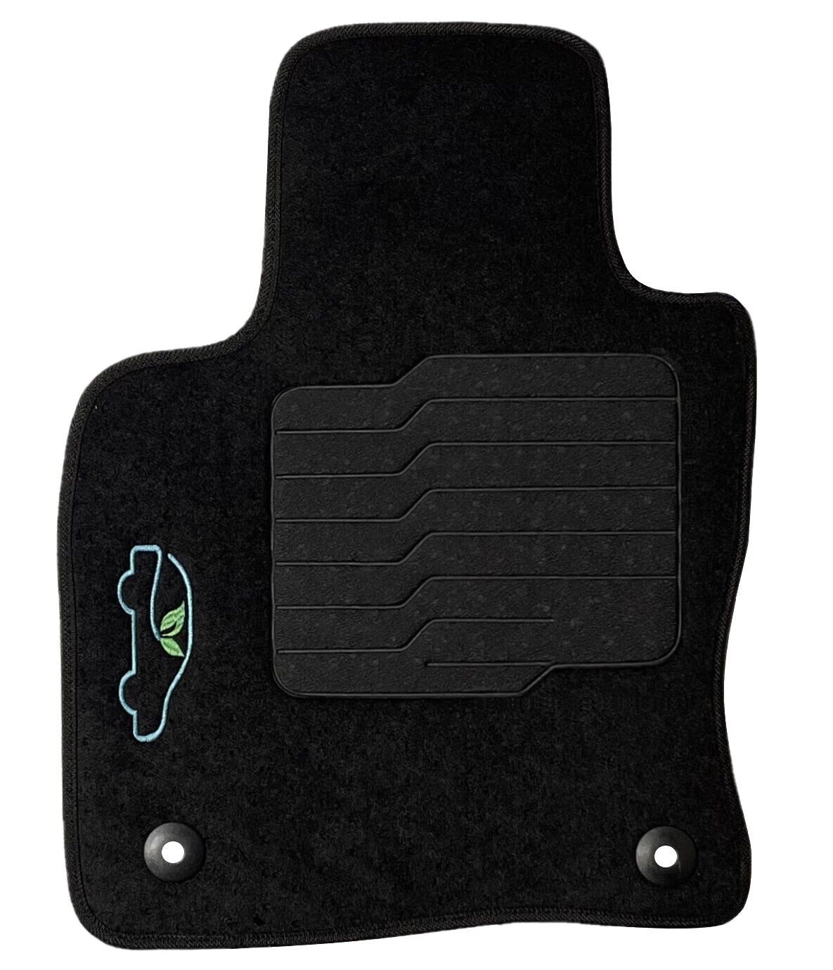 Carpet Floor Mats for 2020 to 2024 Ford Escape