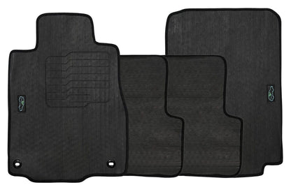 Floor Mats All-Weather for 2012 to 2016 Honda CR-V