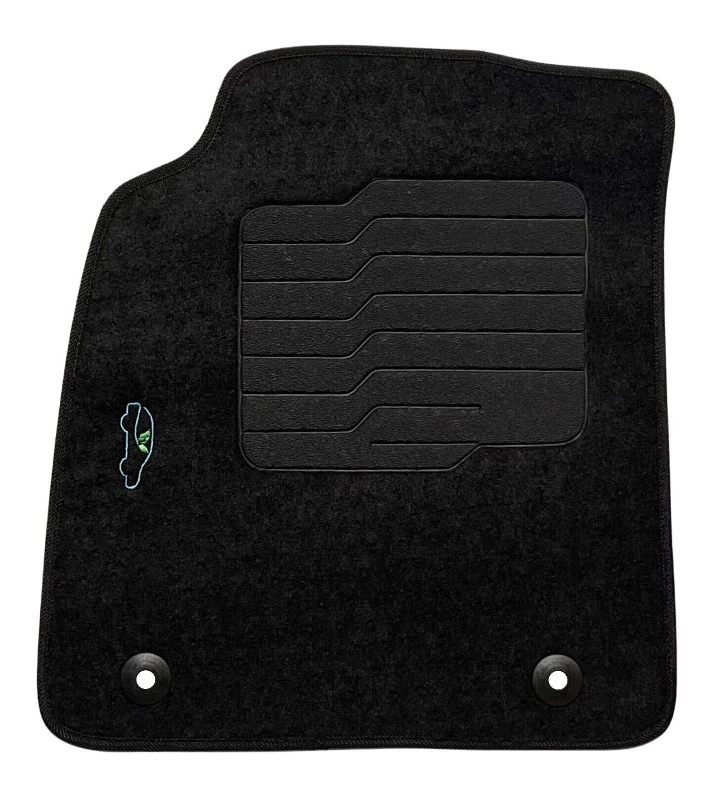 Carpet Floor Mats For 2014 to 2020 Chevrolet Impala