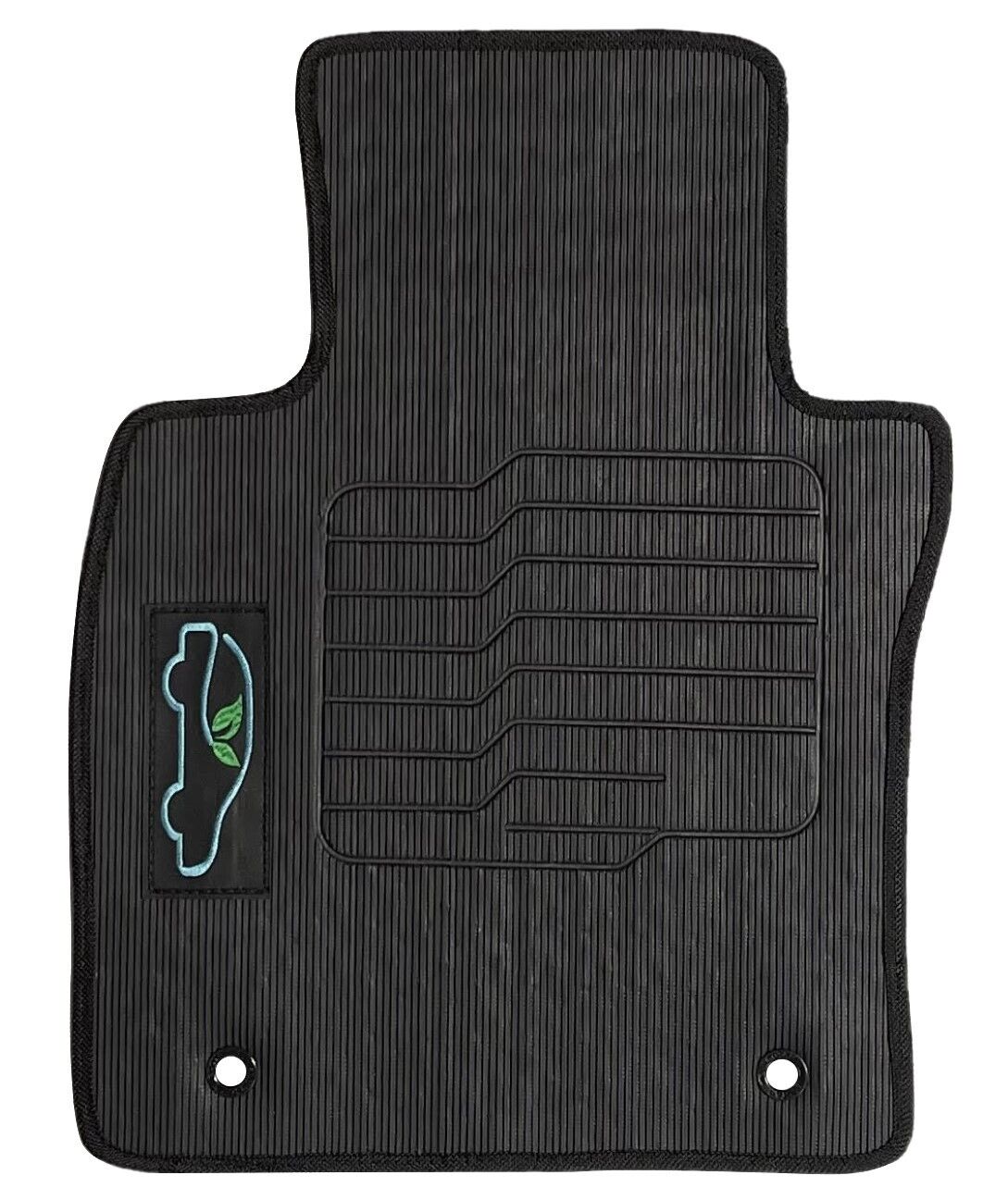 Floor Mats All-Weather For 2019 to 2024 Mazda3, CX-3 and CX-30