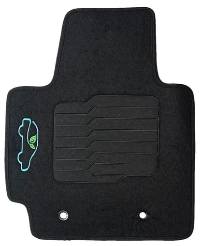 Carpet Floor Mats Custom Fit For 2014 to 2019 Kia Soul