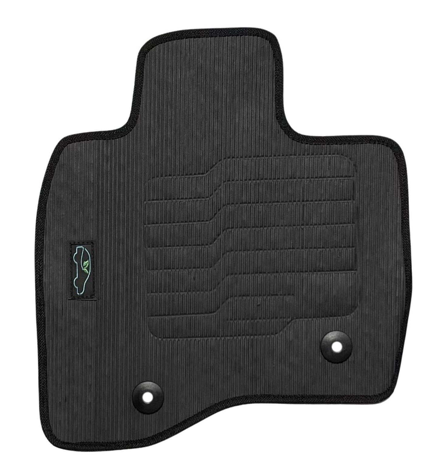 Floor Mats for 2015 to 2019 Ford Explorer All-Weather