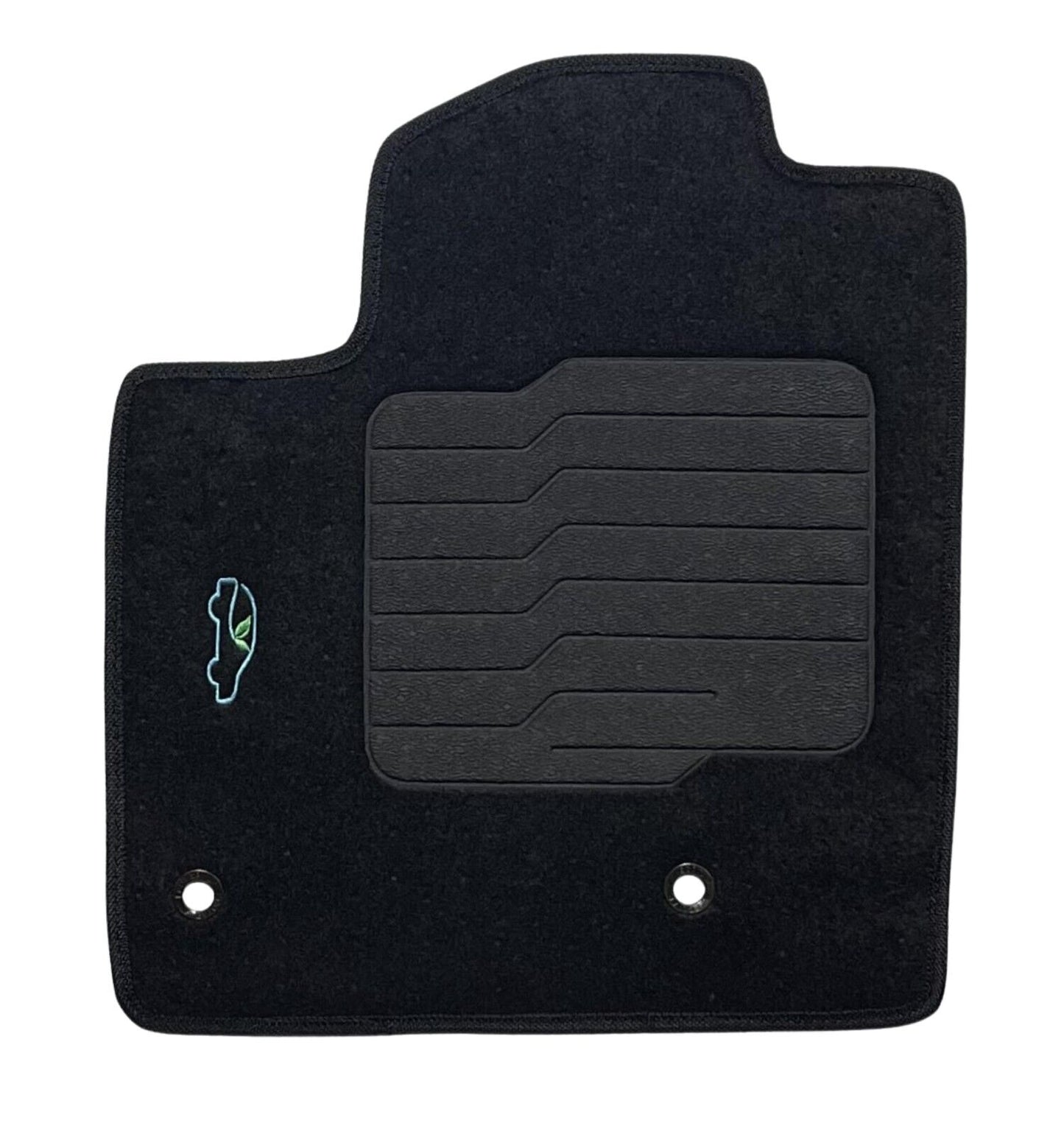 Carpet Floor Mats for 2021 to 2024 Nissan Rogue