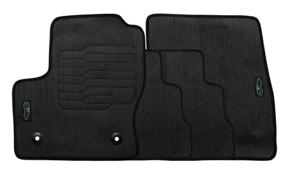 All Weather Floor Mats for 2013 to 2019 Ford Escape