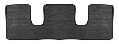 All-Weather Floor Mats for 2018 to 2024 Chevy Traverse Front, Rear & 3rd Row