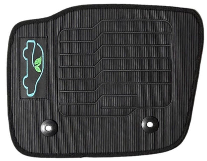 All Weather Floor Mats for 2013 to 2020 Ford Fusion