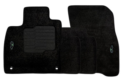 Carpet Floor Mats for 2023 2024 Honda Accord