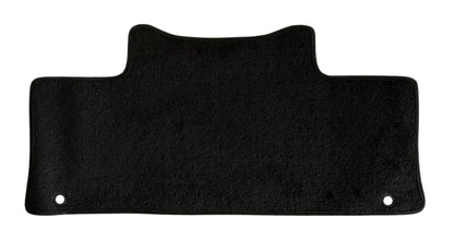 Carpet Floor Mats for 2019 to 2024 Nissan Armada / Infiniti QX80, Front and Rear