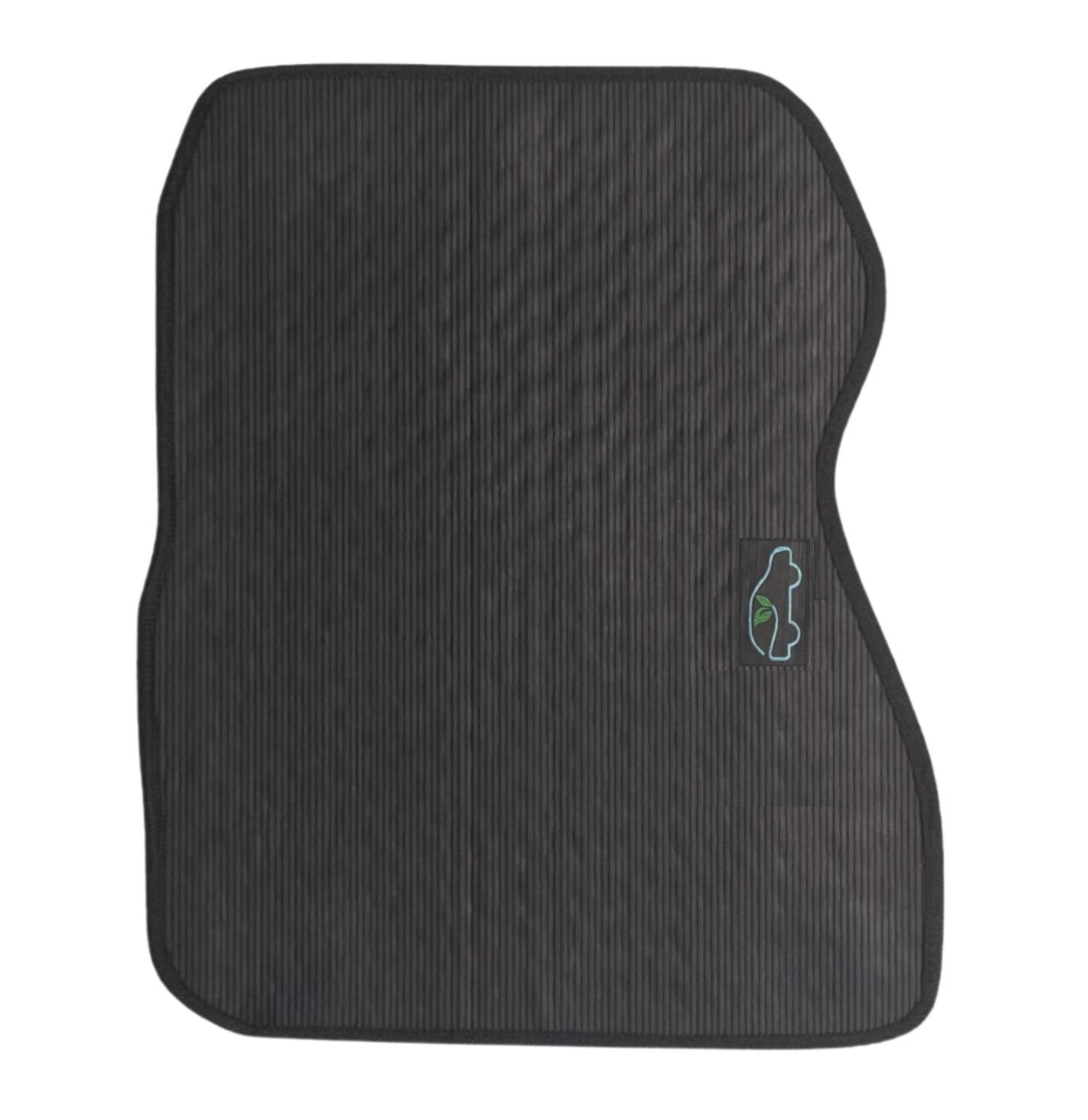 All Weather Floor Mats for 2012 to 2018 Ford Focus