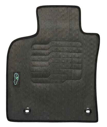 All Weather Floor Mats for 2018 to 2024 Toyota Camry