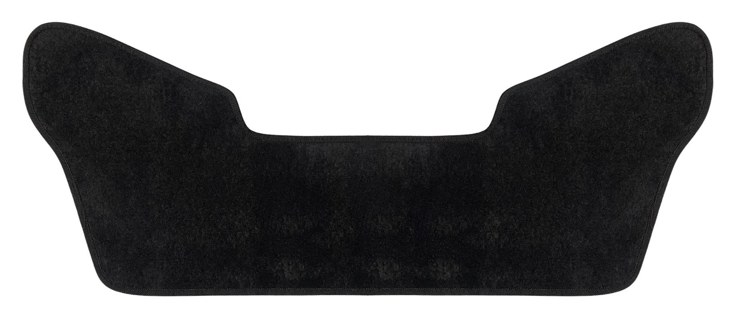 Carpet Floor Mats for 2016 to 2022 Honda Pilot 7-Seat Full Set, Front, Rear and 3rd Row